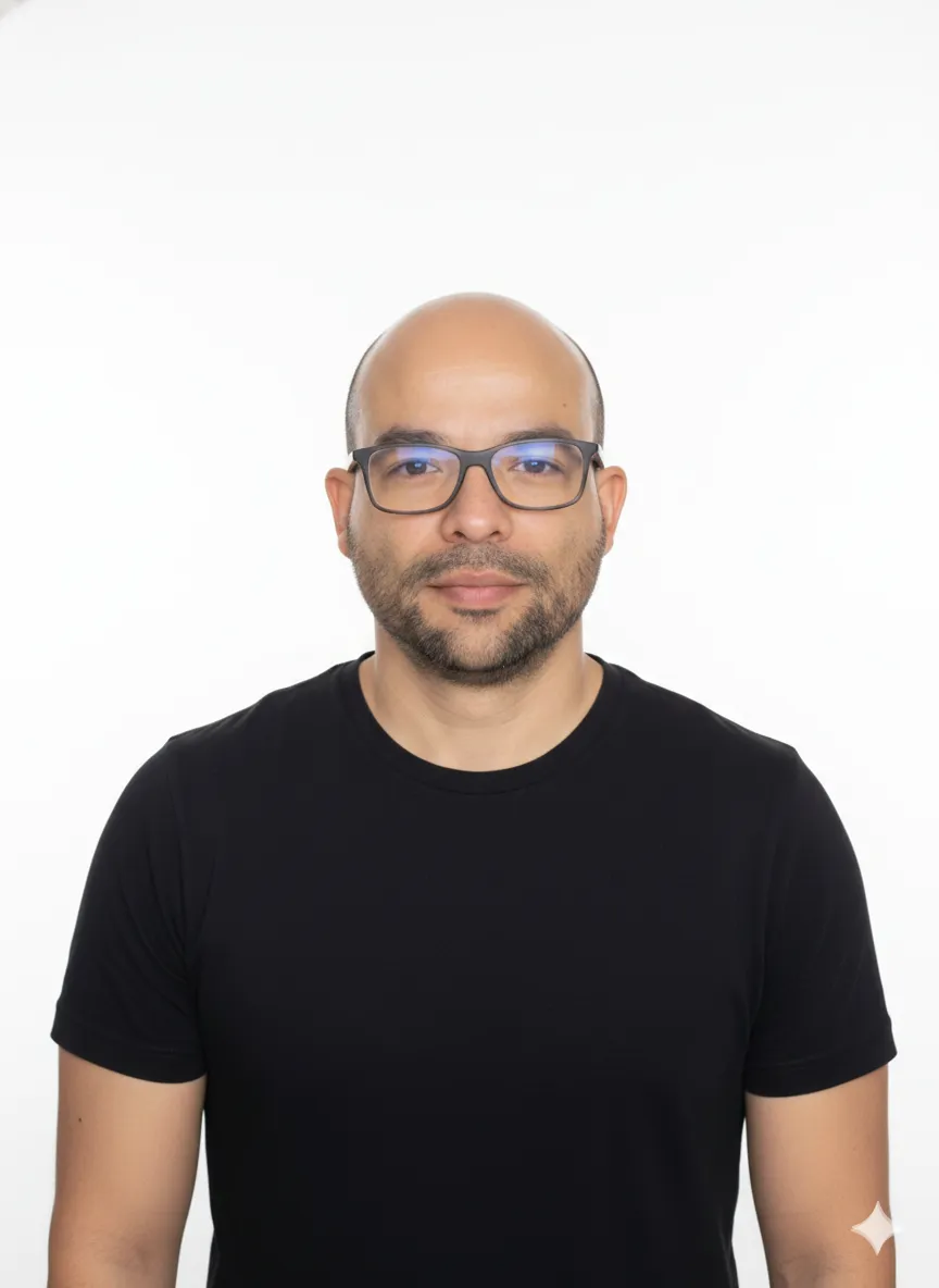 Oscar Gómez